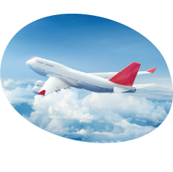 送機
