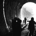 勝興車站   〈古老的山洞，與歷史的變遷，邀您徒步在時光的迴廊〉
