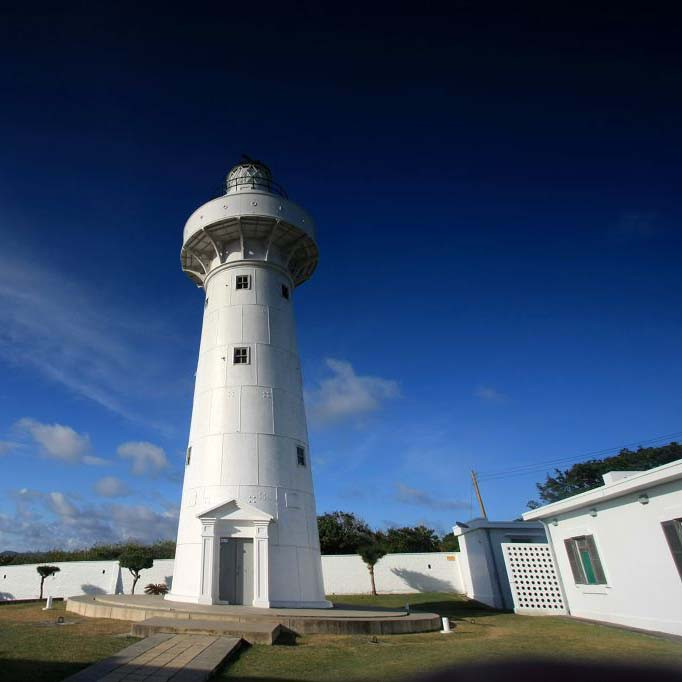 鹅鸾鼻公園〈風景宜人的南端之星，邀您一同駐足流連〉